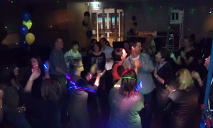 DJs Music for All Events Pic 4 - 40th Birthday