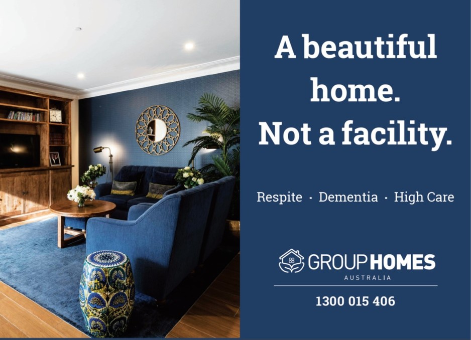 Group Homes Australia Pty Ltd Pic 1