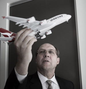 Karl Schwerdtfeger Photographer Pic 3 - Corporate Portraits