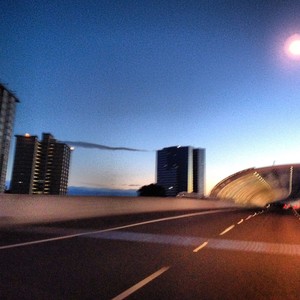 Karl Schwerdtfeger Photographer Pic 5 - Tullamarine Freeway