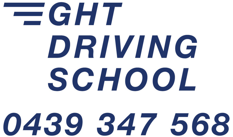 GHT Driving School Pic 1 - Call for an appointment now