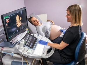 Ultrasound Care Macquarie Street Pic 3