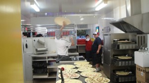 Ballajura Pizza Pic 3