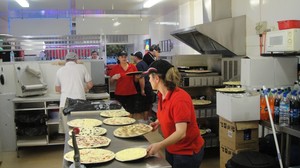 Ballajura Pizza Pic 2