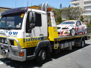 Queensland Towing Service Pty Ltd Pic 2