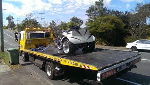 Queensland Towing Service Pty Ltd Pic 3