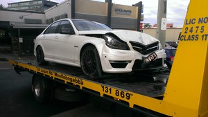 Queensland Towing Service Pty Ltd Pic 4