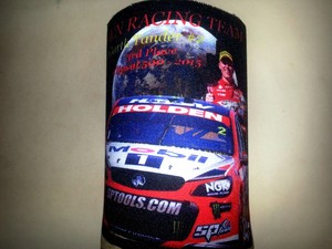 FLASH STUFF Pic 5 - FLASH GARTH TANDER