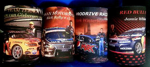 FLASH STUFF Pic 4 - FLASH STUFF V8 SUPERCARS