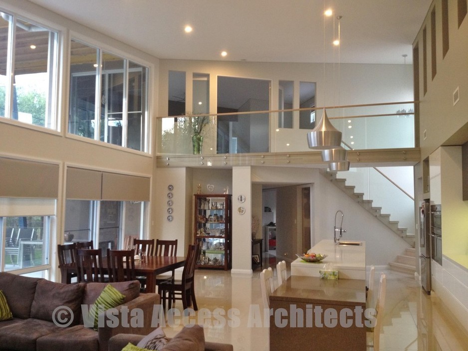 Vista ACCESS Architects Pty Ltd Pic 1