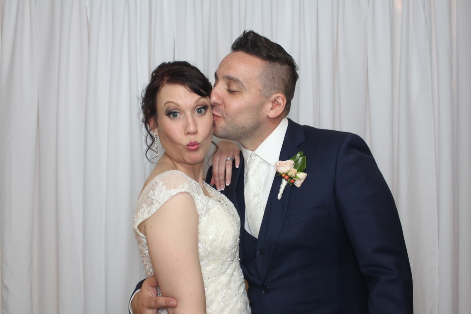 Adept Photo Booths Pic 1 - Flexible wedding packages to suit your special day Adept Photo Booths