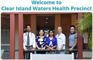 Clear Island Waters Health Precinct Pic 2