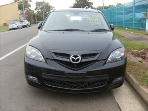 General Japanese Spares Pic 4 - Mazda 3 SP23 Parts