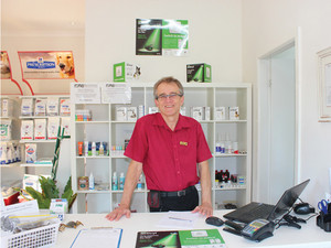 Berry Haven Veterinary Group Pic 3 - Mark Allison your local vet at Berry Shoalhaven Heads