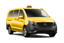 Hire Taxi 2 Melbourne Airport Pic 3