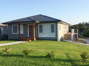 Bermagui Building & Construction Pic 4 - New Home Construction in Bermagui