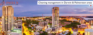 Patel's Property Care Pic 3 - Housekeeping Management in Darwin Palmerston Areas