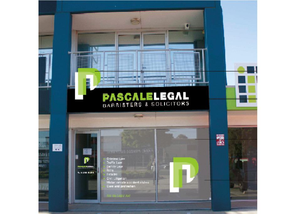 Pascale Legal Barristers & Solicitors Pic 1 - Pascale Legal Barristers Solicitors Flinders Park SA