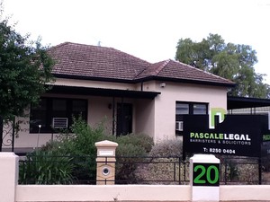 Pascale Legal Barristers & Solicitors Pic 2 - Pascale Legal Barristers Solicitors Salisbusry SA