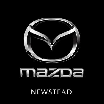 Newstead Mazda Parts Pic 1 - logo