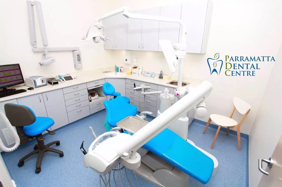 Parramatta Dental Centre Pic 1