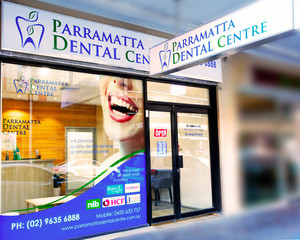 Parramatta Dental Centre Pic 2