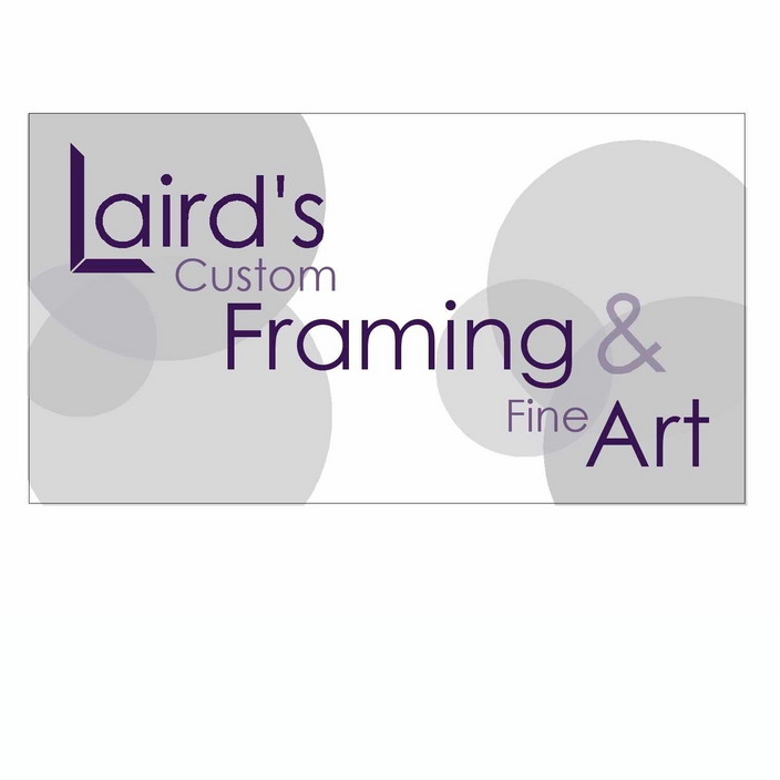 Laird's Custom Framing & Fine Art Pic 1