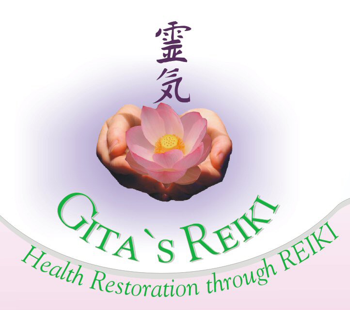 Gita's Reiki Pic 1