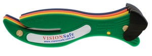 vision safe pty ltd Pic 4 - Safety Knives