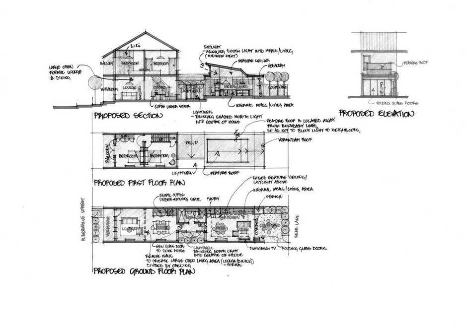 Gareth Johnson Architecture Pic 1