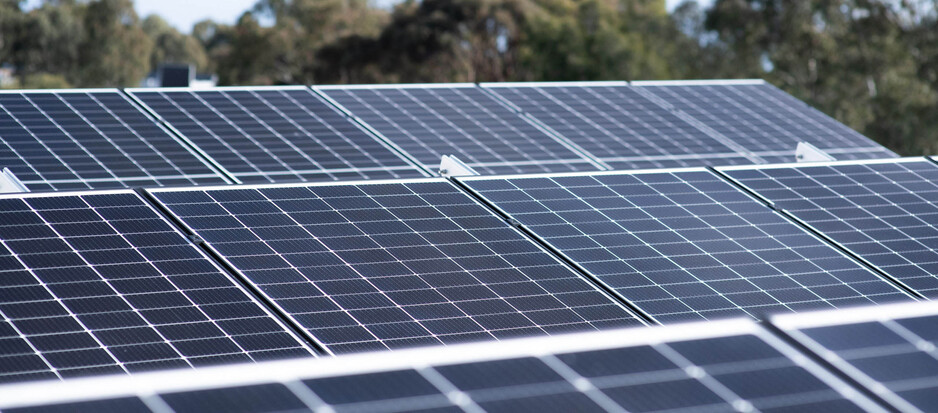 Australian Made Solar Panels Pic 1 - Australian made solar panels in Adelaide