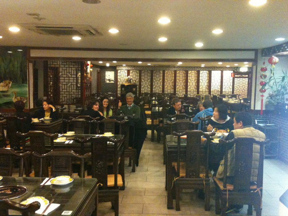 Chinese Restaurant Roseville Sydney Chinese Restaurant Roseville Sydney