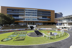 Royal Randwick Racecourse Pic 5