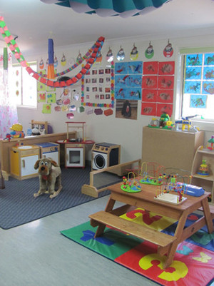 Kids Early Learning Centre Pic 2