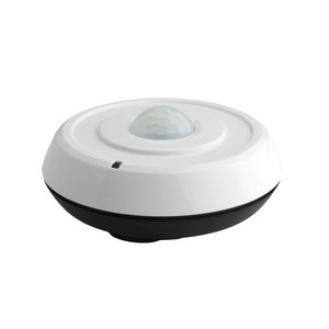 G A Tech On Pic 5 - Within effective detection area when someone breaks in illegally Wireless PIR Motion Sensor will send out wireless alarm messages to the housebusiness owner