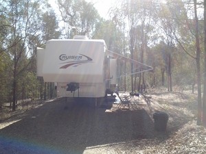 Sapphire Caravan Park Pic 2