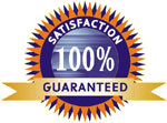 United Home Services Cleaning Pic 2 - 100 satisfaction guarantee