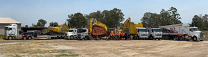 Red Brick Demolition Melbourne Pic 3