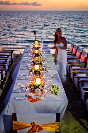 Exceptional Moments Productions Pic 5 - Beautiful Beach Wedding