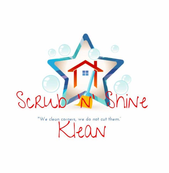 Scrub n Shine Klean Pic 2