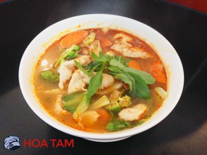 Hoa Tam Restaurant Pic 5