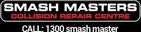 Smash Masters Collision Repair Centre Pic 4