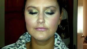 Tayla's Mobile Makeup Artistry Pic 2