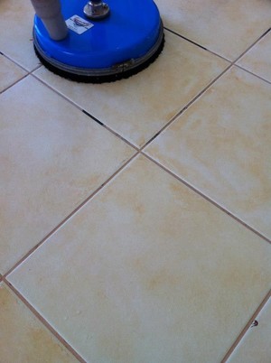 Aqua Wash Tile & Carpet Cleaning Pic 3