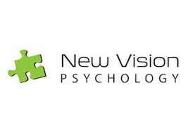 New Vision Psychology Sydney CBD Pic 1