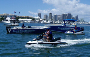 Australian Boat Safe Licence College Pic 3