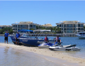 Australian Boat Safe Licence College Pic 4