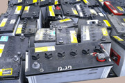 Premier Metals Pic 1 - Premier Metals is one of the best Providers of Cash for Scrap Car Batteries in Perth