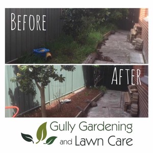 Gully Gardening and Lawn Care Pic 5