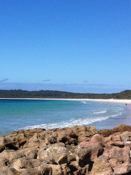 Hyams Beach Real Estate Pic 2